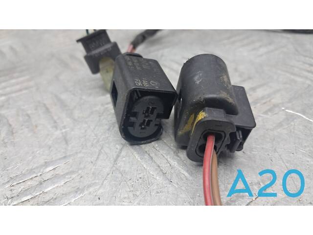 61129438230 - Б/У Электропроводка бампера на BMW G20 2.0 330i - Фото 3