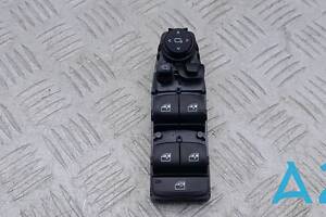 61315A5AAA3 - Б/У Блок кнопок стеклоподъемника на BMW X3 (G01) xDrive 30 i