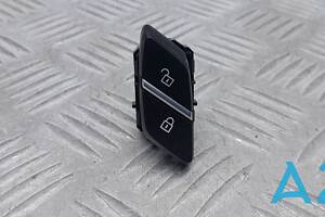 61316801352 - Б/В Кнопка блокування центрального замка на BMW X5 (F15, F85) xDrive 35 i