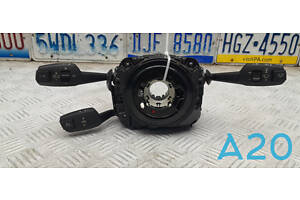 61319123051 - Б/У Переключатель подрулевой на BMW X1 (E84) xDrive 28 i