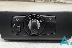61319134729 - Б/В Перемикач світла фар на BMW X5 (E70) xDrive 35 i
