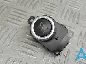 61319153832 - Б/У Кнопка старт/стоп на BMW 5 (F10) xDrive 535 i