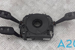 61319164419 - Б/У Переключатель подрулевой на BMW X5 (E70) xDrive 35 i