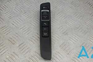 61319262721 - Б/В Блок кнопок на BMW X5 (F15, F85) xDrive 35 i