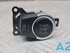 61319291689 - Б/У Кнопка старт/стоп на BMW X6 (F16) 3.0 SDrive35i