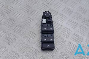 61319297348 - Б/У Блок кнопок стеклоподъемника на BMW X2 (F39) xDrive 28 i