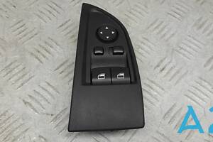 61319362126 - Б/У Блок кнопок стеклоподъемника на BMW i3 (I01) Electric 168