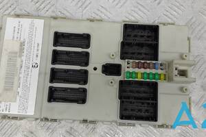 61355A402E6 - Б/В Блок керування BCM (BODY CONTROL MODULE) на BMW X5 (F15, F85) xDrive 35 i