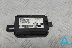 61357928663 - Б/У Фильтр антенны на BMW X2 (F39) sDrive 28 i (отверстие в корпусе)