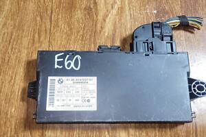 61359147227 Блок керування cas Bmw E60