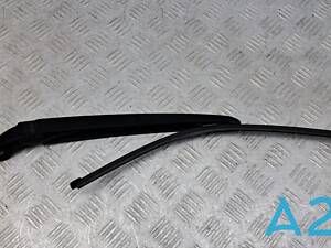 61627206357 - Б/У Поводок дворника на BMW X5 (E70) xDrive 35 i