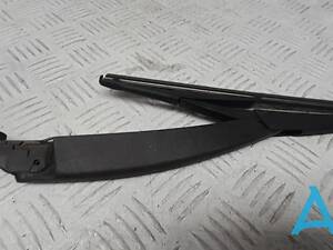 61627306460 - Б/У Поводок дворника на BMW i3 (I01) Electric 168