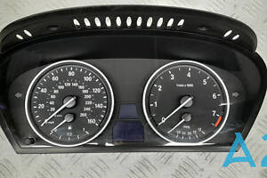 62109236812 - Б/В Панель приладів на BMW X5 (E70) xDrive 35 i