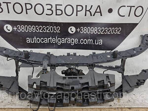 625100001 Передня панель телевізор renault laguna 3