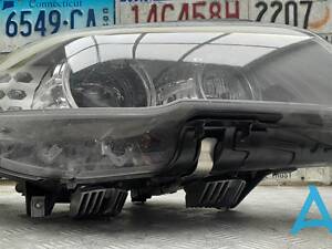 63117271904 - Б/У Фара на BMW 5 (F10) xDrive 535 i (скол)