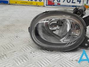 63117295687 - Б/У Фара противотуманная на BMW i3 (I01) Electric 168