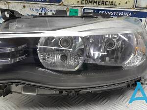 63117355551 - Б/В Фара на BMW 3 Gran Turismo (F34) xDrive 328 i