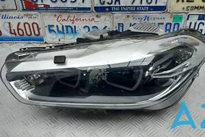 63117489233 - Б/У Фара на BMW X2 (F39) xDrive 28 i