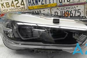 63117489234 - Б/У Фара на BMW X2 (F39) xDrive 28 i