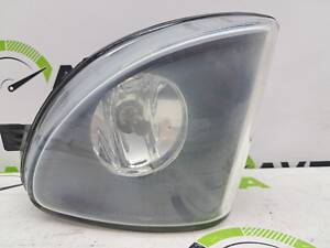 63177216887 Противотуманка левая BMW 5 F10 11-16