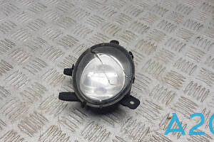 63177248911 - Б/У Фара противотуманная на BMW 3 (F30, F80) 320 i (разбито стекло)