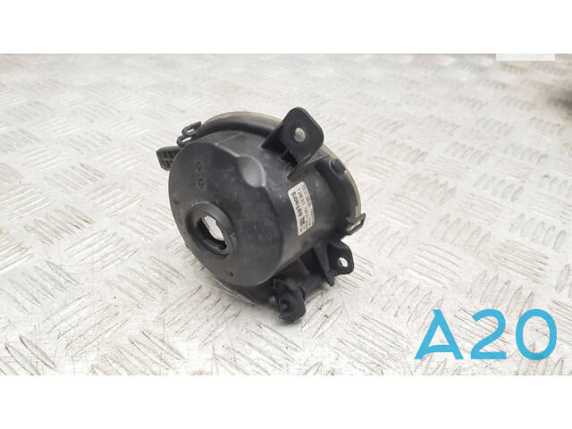 63177248911 - Б/У Фара противотуманная на BMW 3 (F30, F80) 320 i (разбито стекло) - Фото 2