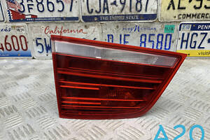 63217217309 - Б/У Фонарь внутренний на BMW X3 (F25) xDrive 28 i