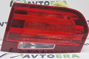 63217372794 Фонарь задний внутренний (в крышку багажника) правый BMW 3 F30