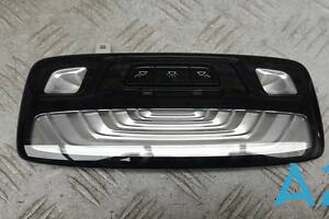 63316848614 - Б/У Фонарь подсветки на BMW 5 (G30) xDrive 530 i