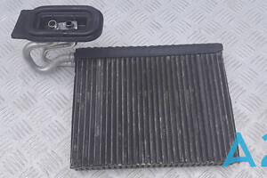 64116806555 - Б/У Радиатор испарителя кондиционера на BMW X5 (E70) xDrive 35 i