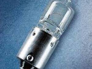 64132-UNV OSRAM Лампа H6W 12V 6W BAX9s ORIGINAL OSRAM 64132 на VW RABBIT V (1K1)