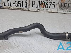 64219329645 - Б/У Патрубок отопителя на BMW F33 2.0 430i