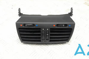 64226954953 - Б/У Воздуховод консоли на BMW X5 (E70) xDrive 35 i