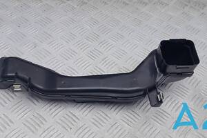 64229252345 - Б/В Повітропровід торпедо на BMW X5 (F15, F85) xDrive 35 i