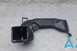 64229252346 - Б/У Воздуховод торпедо на BMW X5 (F15, F85) xDrive 35 i