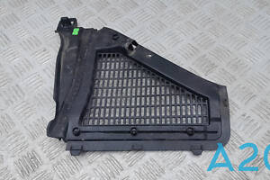 64319184005 - Б/У Решетка воздуховода на BMW X3 (F25) xDrive 28 i