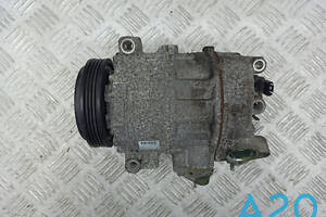 64509192317 - Б/В Компресор кондиціонера на BMW X5 (E70) xDrive 50 i