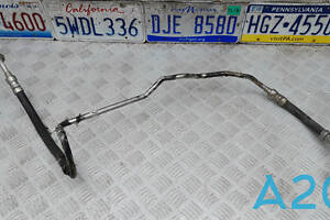 64539228243 - Б/У Трубка кондиционера на BMW X3 (F25) xDrive 28 i