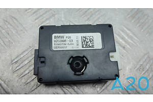 65209202996 - Б/У Фильтр антенны на BMW X3 (F25) xDrive 28 i