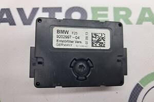 65209202997 Шумоподавлювач антена BMW X3 (F25)