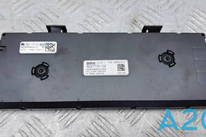 65209276061 - Б/У Усилитель антенны на BMW X3 (F25) xDrive 28 i