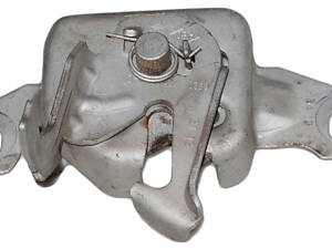 656010017R Замок капота Renault Duster 10-18, Dacia Duster 10-17 (656010017R)