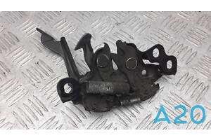 656011JA0A - Б/У Замок капота на NISSAN QUEST (RE52) 3.5 V6