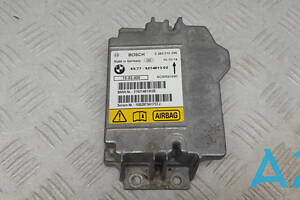 65779240083 - Б/У Блок управления AIR BAG на BMW X5 (E70) xDrive 35 i