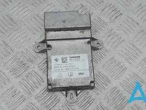 65779474762 - Б/У Блок управления AIR BAG на BMW 5 (G30) sDrive 530 i