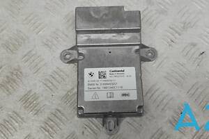 65779474762 - Б/У Блок управления AIR BAG на BMW 5 (G30) xDrive 530 i