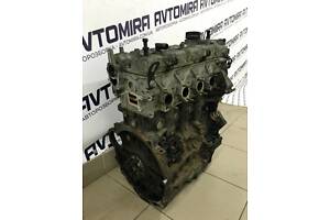 Двигатель (66-100 Kw\90-136 Кс) D4FB Euro4 Hyundai i30 1.6 CRDI 2007-2012 Z45912AZ00