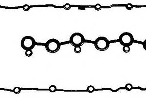 660.270 Elring Прокладка кришки клапанів Audi Q7/VW Passat/Skoda Superb 3.6 FSI 05-