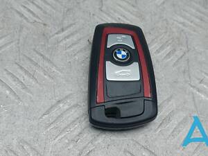 66125A57FC1 - Б/В Ключ SMART на BMW 2 (F22) xDrive 228 i