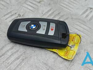 66128723573 - Б/В Ключ SMART на BMW 5 (F10) xDrive 535 i